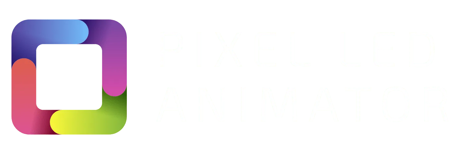 Acheter la Clé de Licence du Logiciel Pixel LED Animator 2