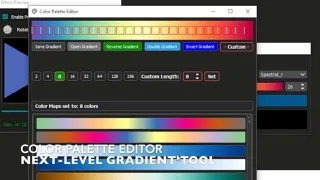 Pixel LED Animator Effect 2