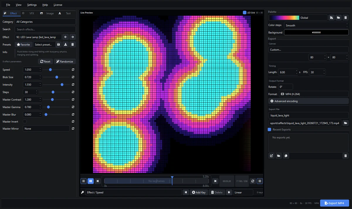 Ultraviolet energy grid