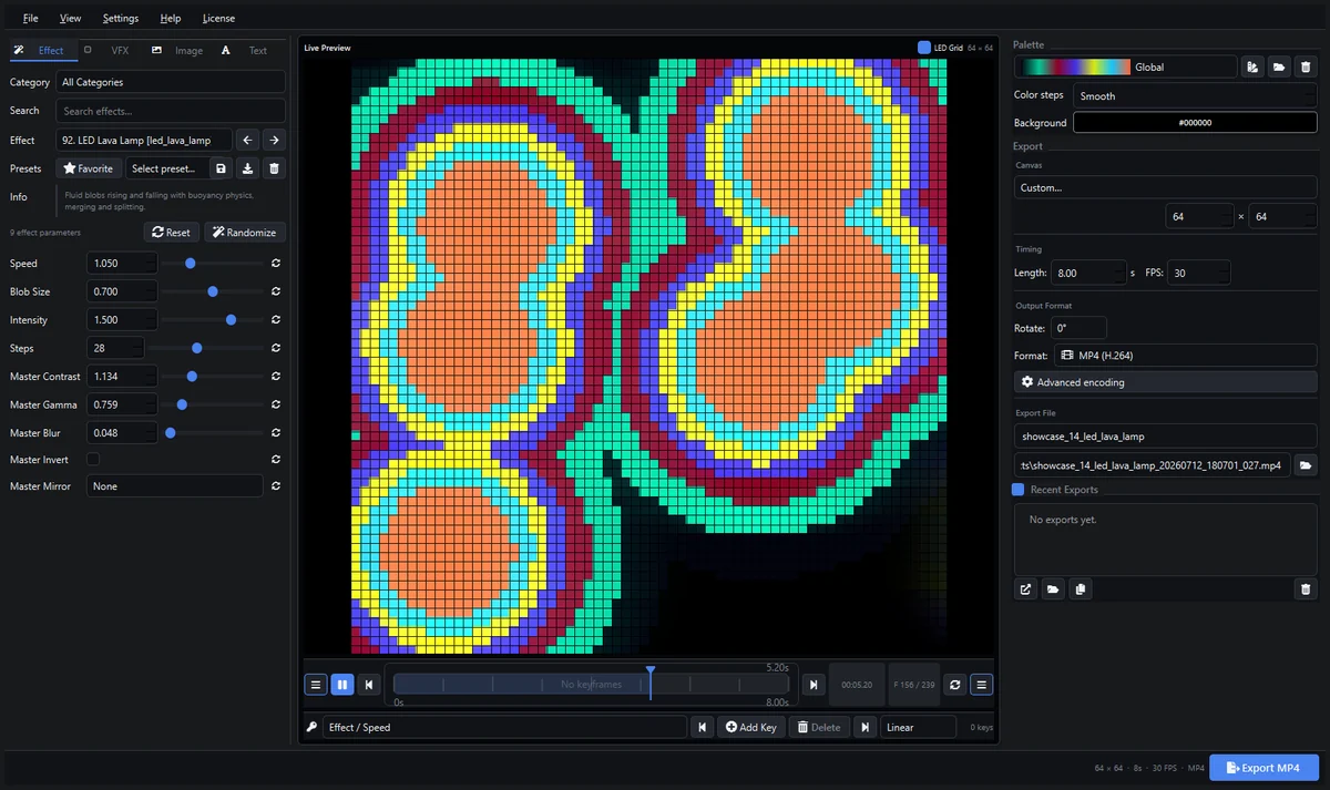 Ultraviolet energy grid