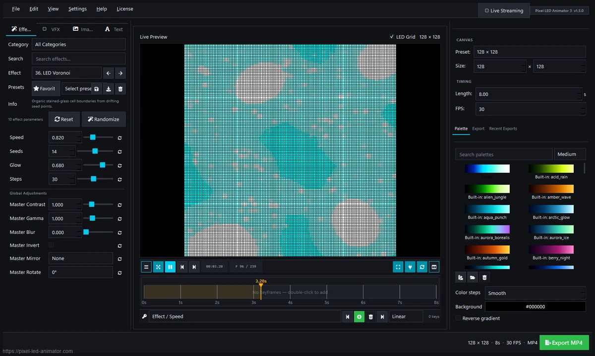 Discover What’s New in Version 2.3.3: Bug Fixes, Exciting Features, and More