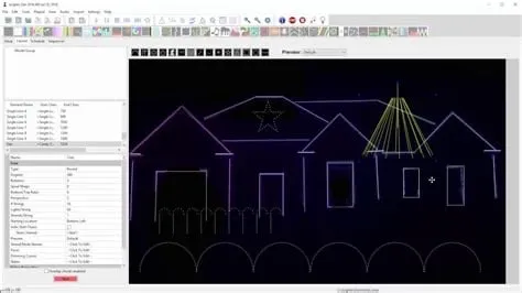 xLights Integration